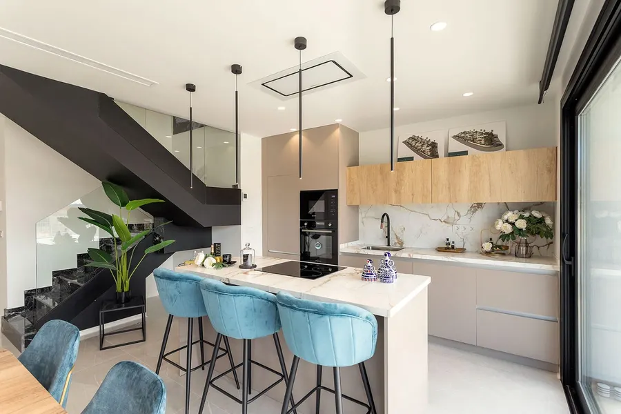 Villa 3+kk — Finestrat — Foto 10