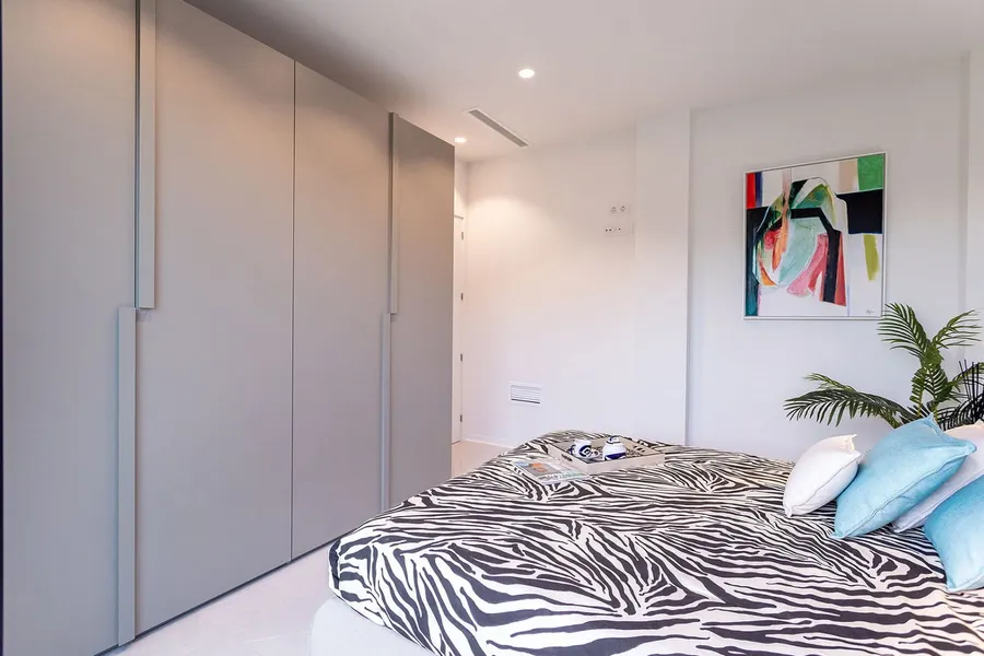 Villa 3+kk — Finestrat — Foto 13