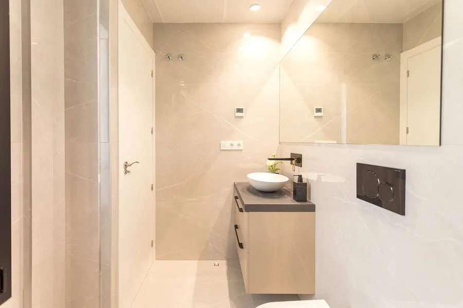 Villa 3+kk — Finestrat — Foto 16