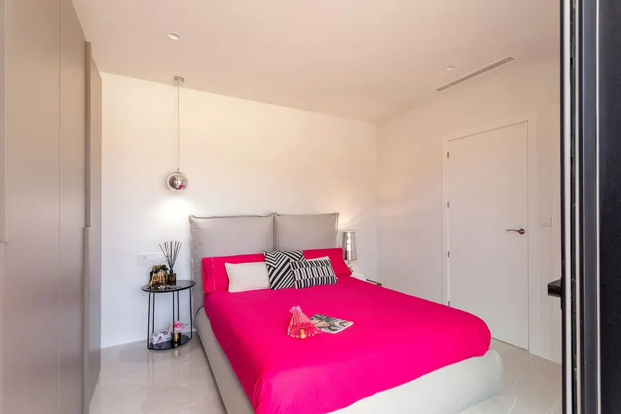 Villa 3+kk — Finestrat — Foto 18