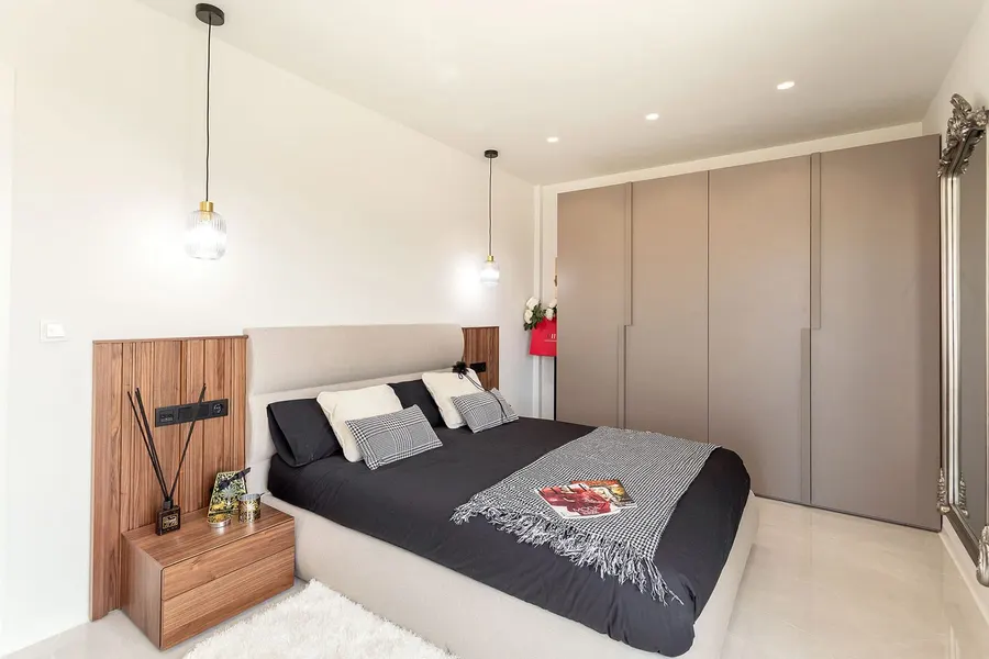 Villa 3+kk — Finestrat — Foto 19