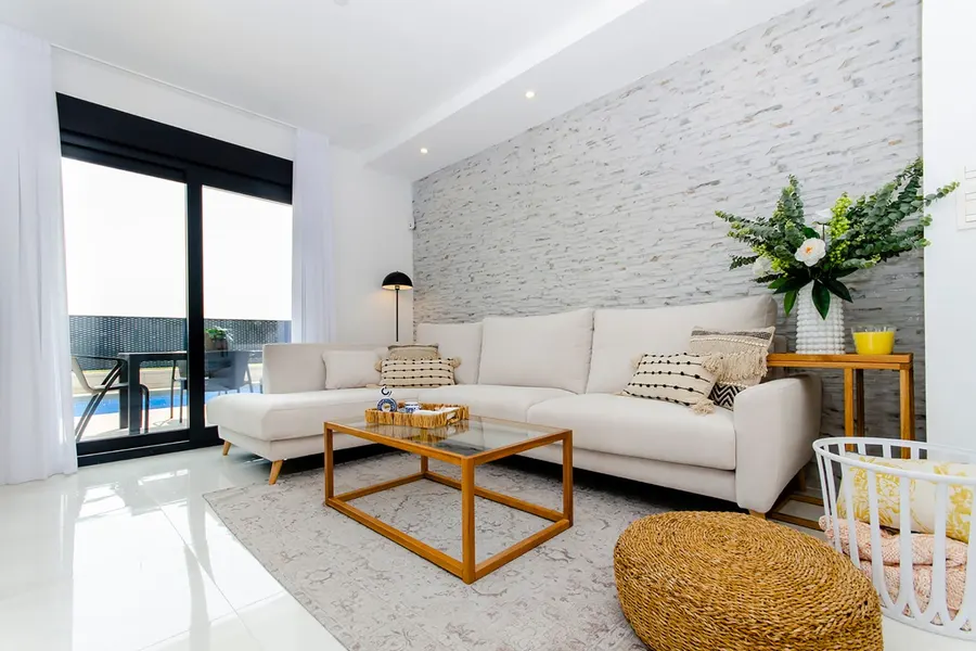 Villa 3+kk — Orihuela Costa — Foto 6