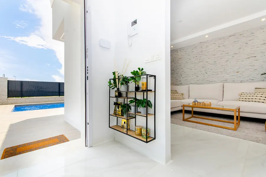 Villa 3+kk — Orihuela Costa — Foto 10