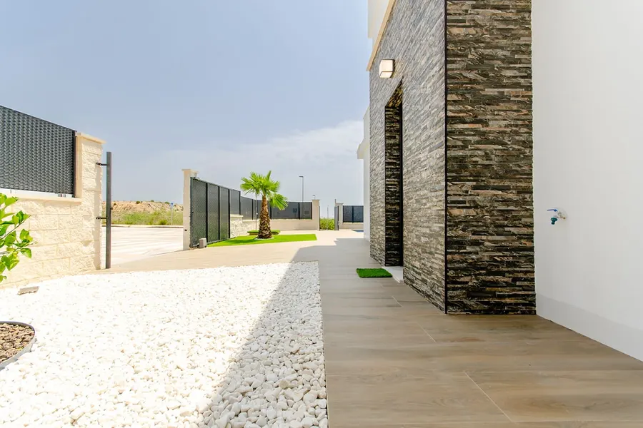 Villa 3+kk — Orihuela Costa — Foto 16