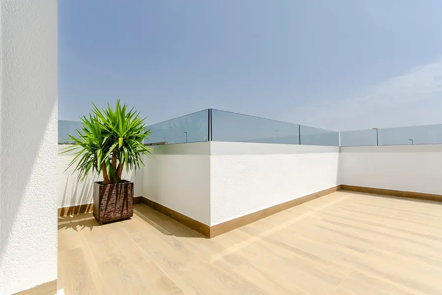Villa 3+kk — Orihuela Costa — Foto 18