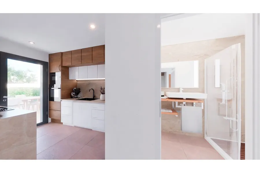 Villa 3+kk — Los Montesinos — Foto 6