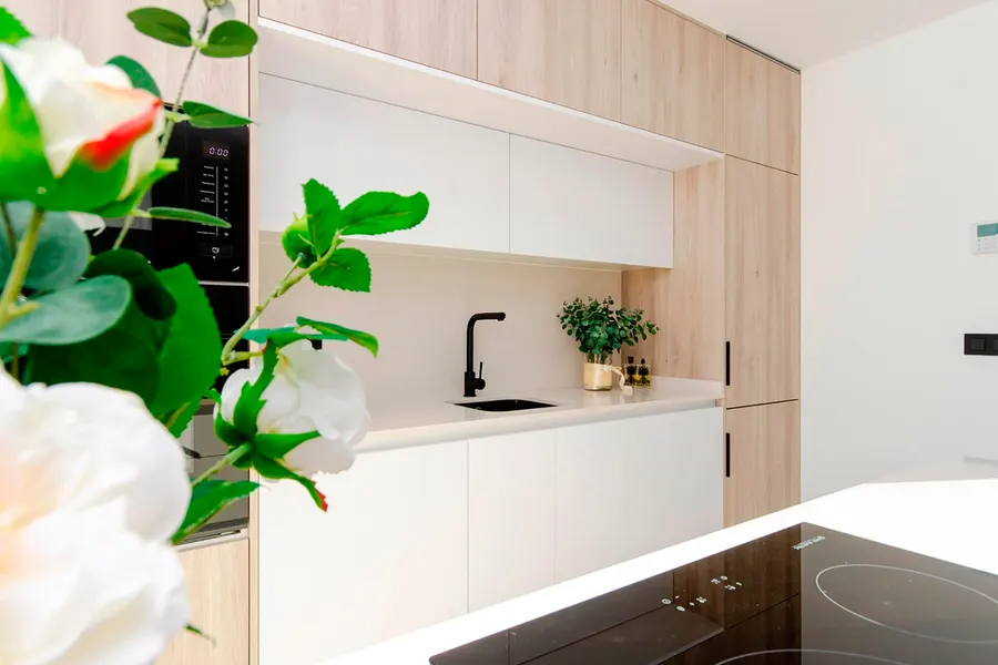 Villa 3+kk — Los Montesinos — Foto 6