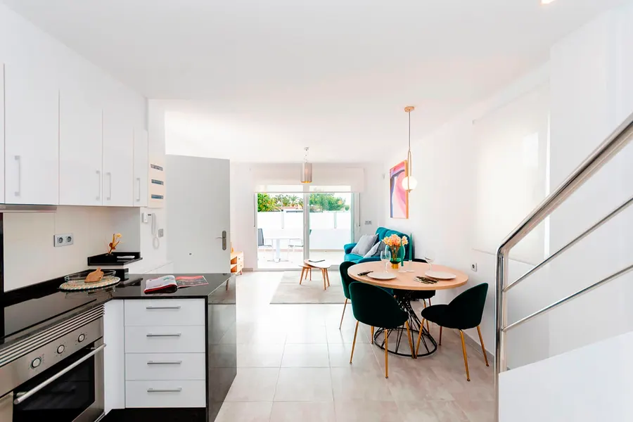 Villa 3+kk — Torrevieja — Foto 6