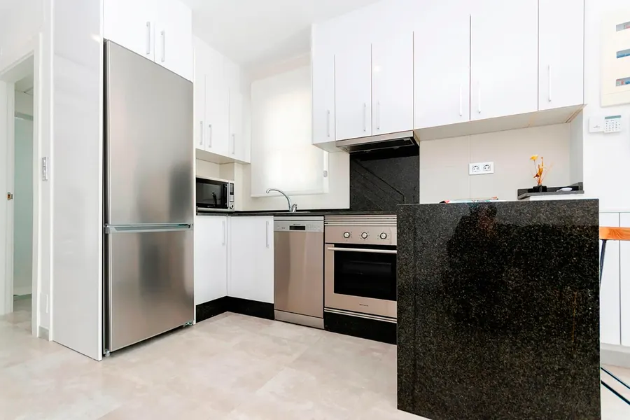 Villa 3+kk — Torrevieja — Foto 9