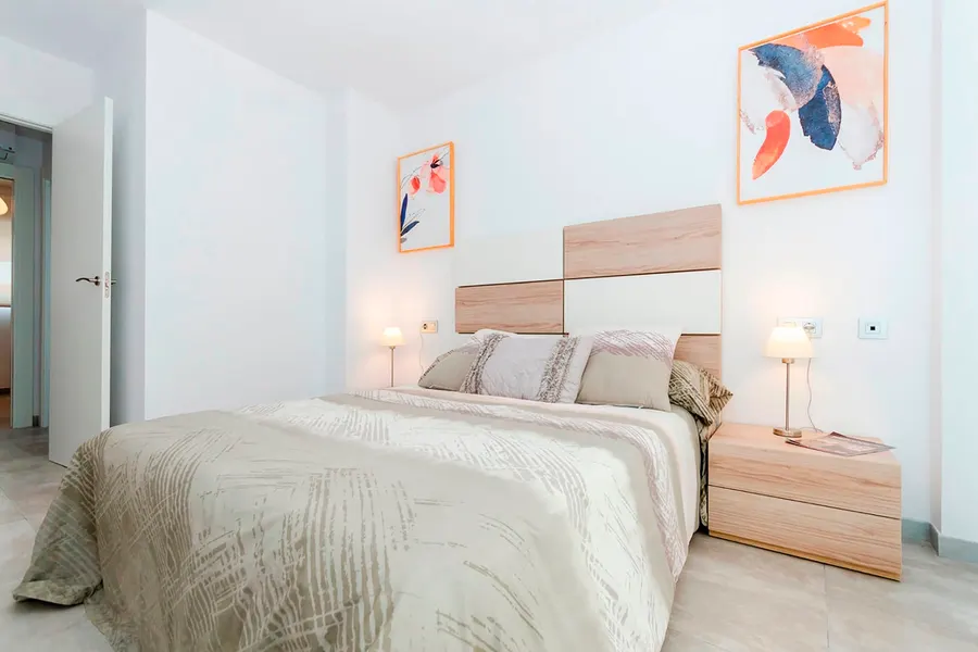 Villa 3+kk — Torrevieja — Foto 11