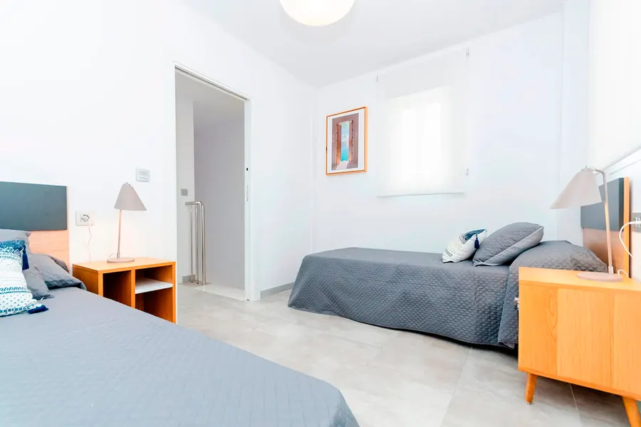 Villa 3+kk — Torrevieja — Foto 12