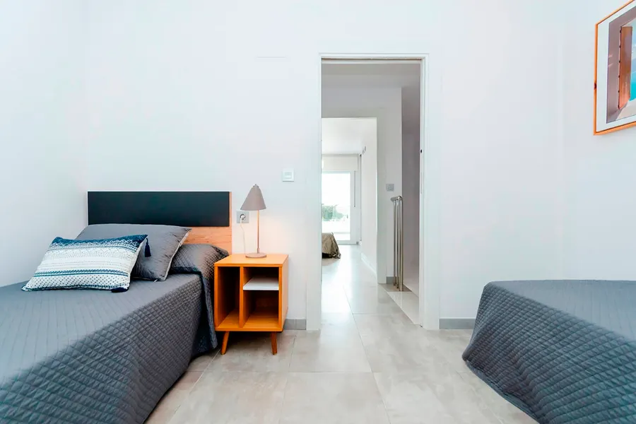 Villa 3+kk — Torrevieja — Foto 13