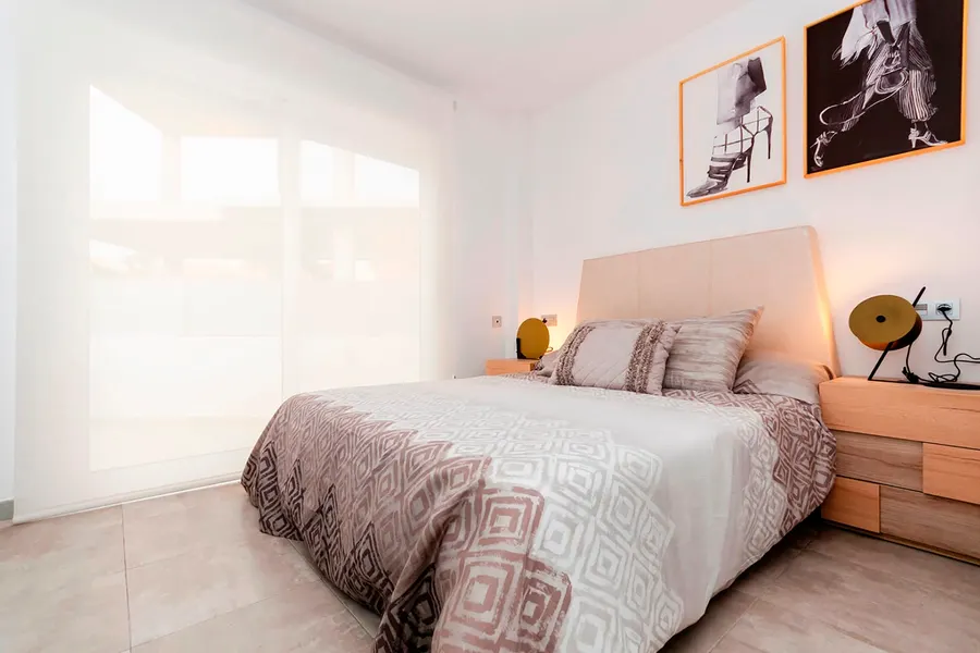 Villa 3+kk — Torrevieja — Foto 14