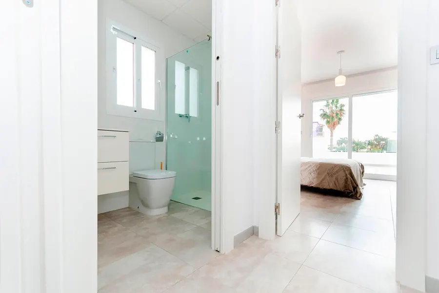 Villa 3+kk — Torrevieja — Foto 17