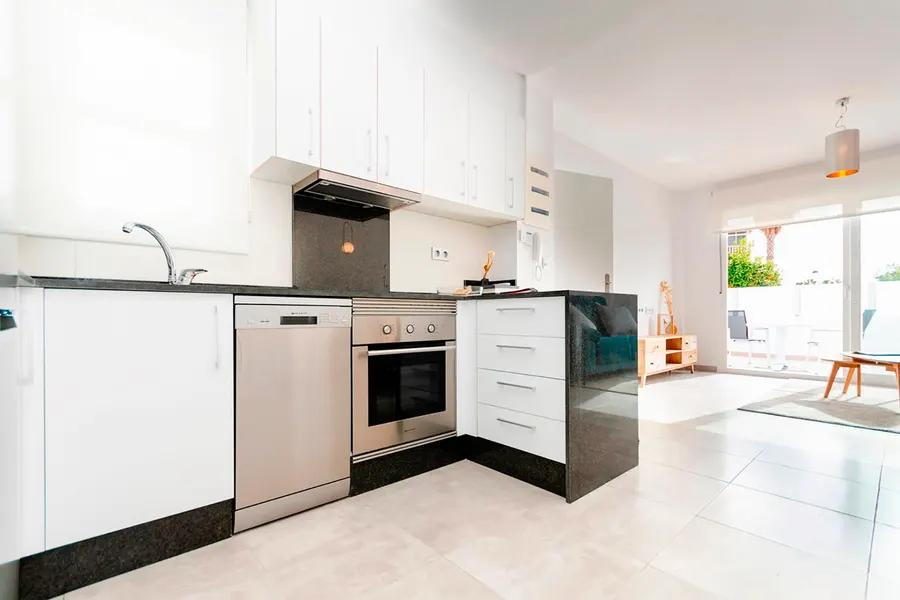 Villa 3+kk — Torrevieja — Foto 18