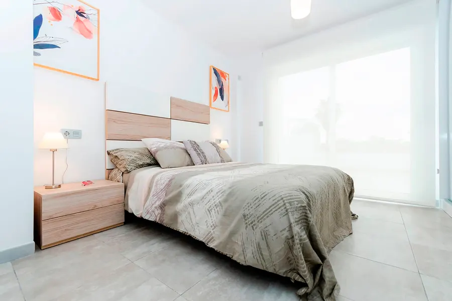 Villa 3+kk — Torrevieja — Foto 19