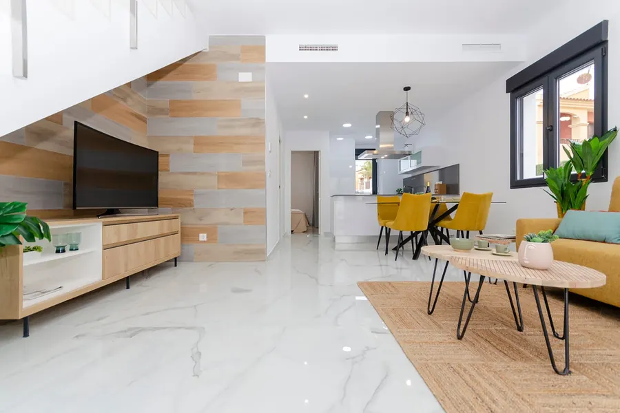 Villa 3+kk — Torrevieja — Foto 4