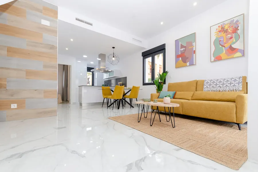 Villa 3+kk — Torrevieja — Foto 6
