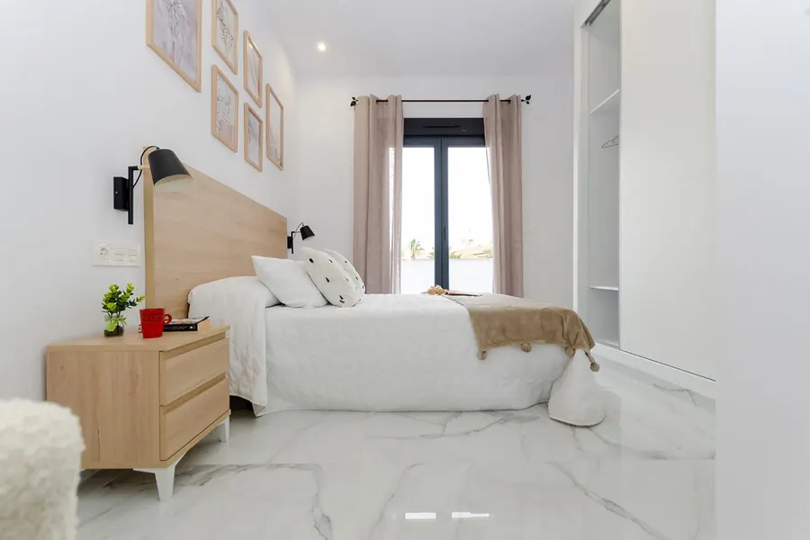 Villa 3+kk — Torrevieja — Foto 8