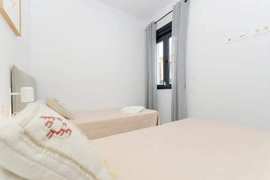 Villa 3+kk — Torrevieja — Foto 15