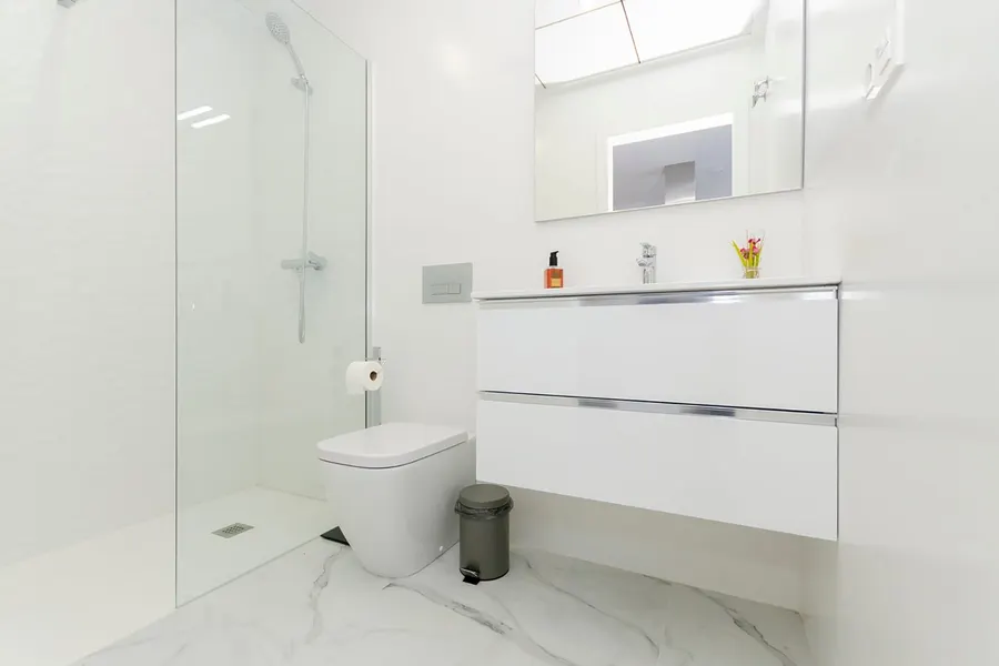 Villa 3+kk — Torrevieja — Foto 16