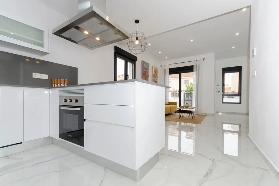 Villa 3+kk — Torrevieja — Foto 18
