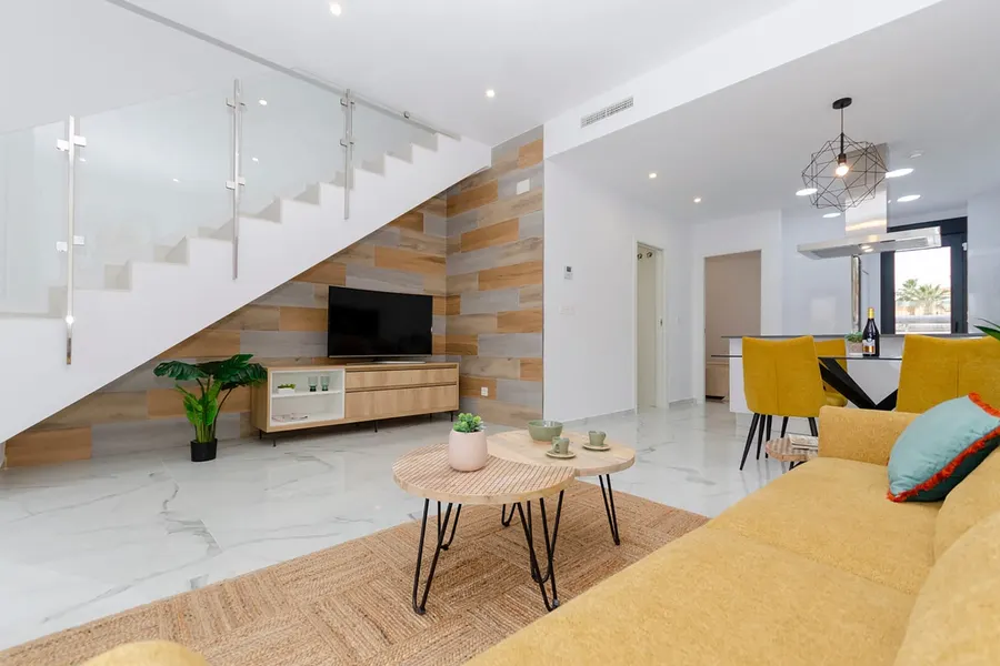 Villa 3+kk — Torrevieja — Foto 19