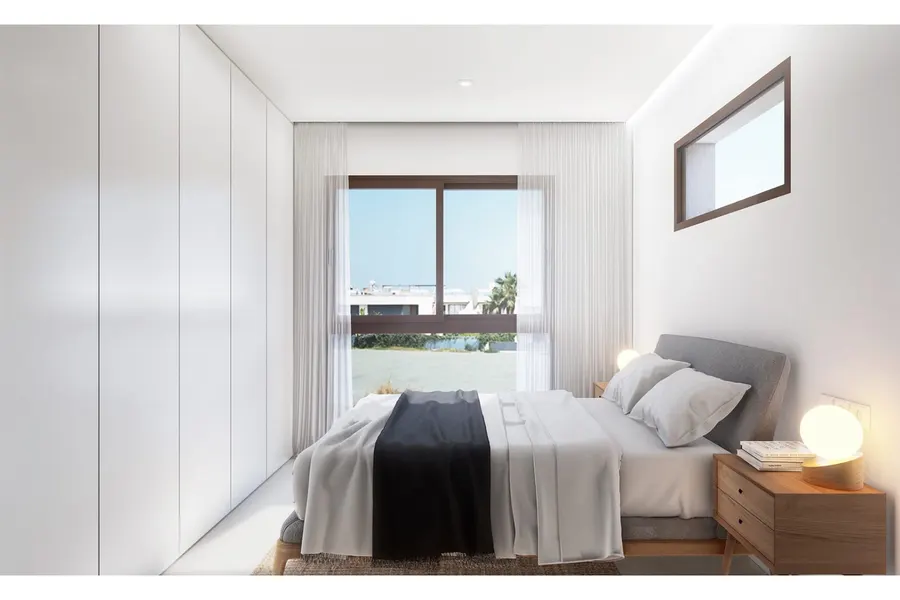 Apartment 2+kk — San Pedro Del Pinatar — Foto 12