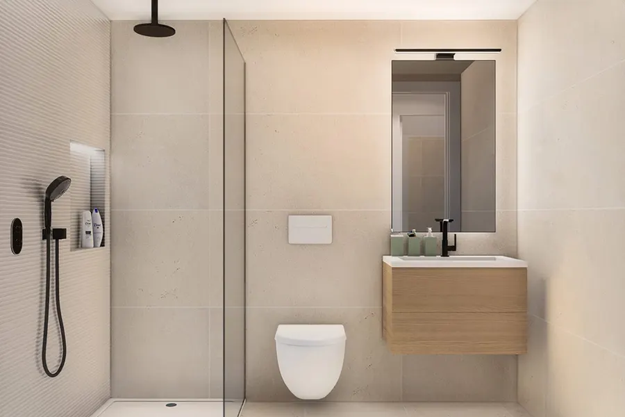 Apartment 2+kk — San Pedro Del Pinatar — Foto 14
