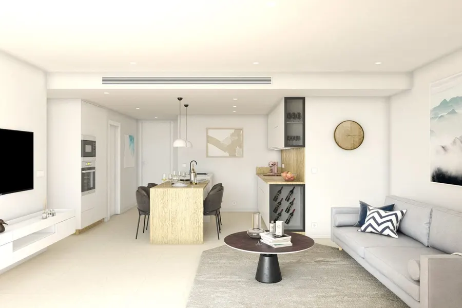 Apartment 3+kk — San Pedro Del Pinatar — Foto 11