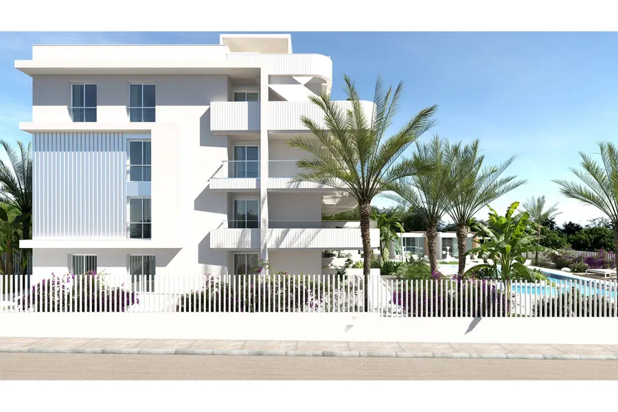 Apartment 2+kk — Orihuela Costa — Foto 17