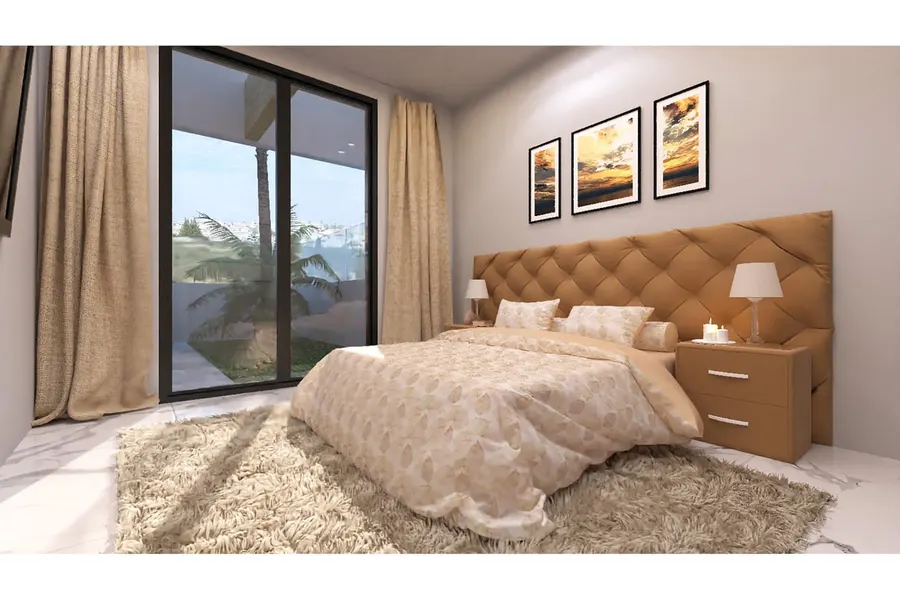 Villa 3+kk — Rojales — Foto 6