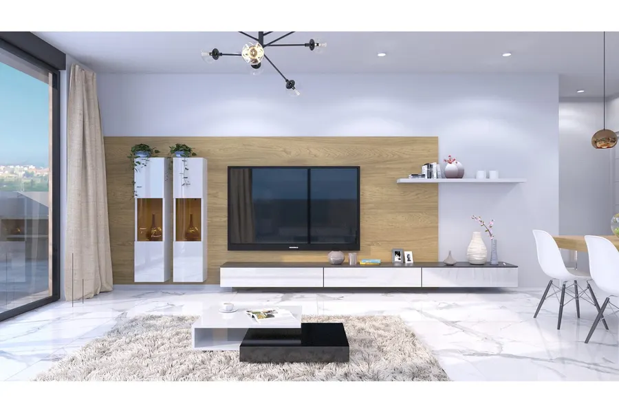 Villa 3+kk — Rojales — Foto 15