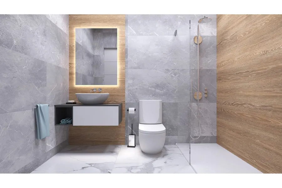 Villa 3+kk — Rojales — Foto 17