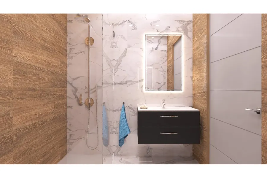 Villa 3+kk — Rojales — Foto 19