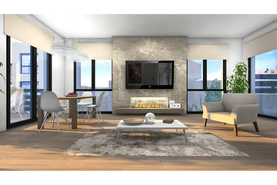 Villa 3+kk — Rojales — Foto 10