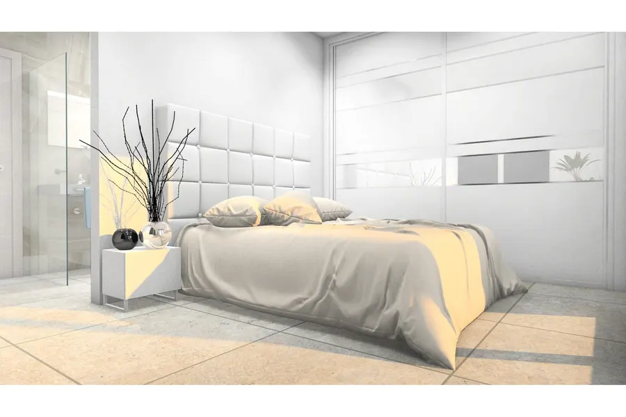 Villa 3+kk — Rojales — Foto 12