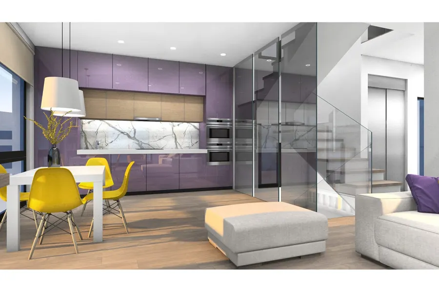 Villa 3+kk — Rojales — Foto 13
