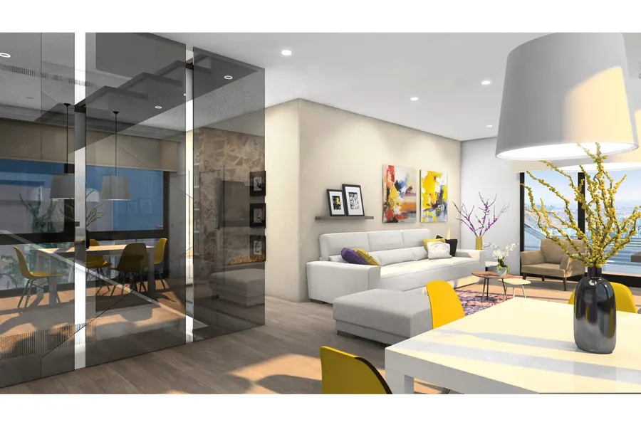 Villa 3+kk — Rojales — Foto 14