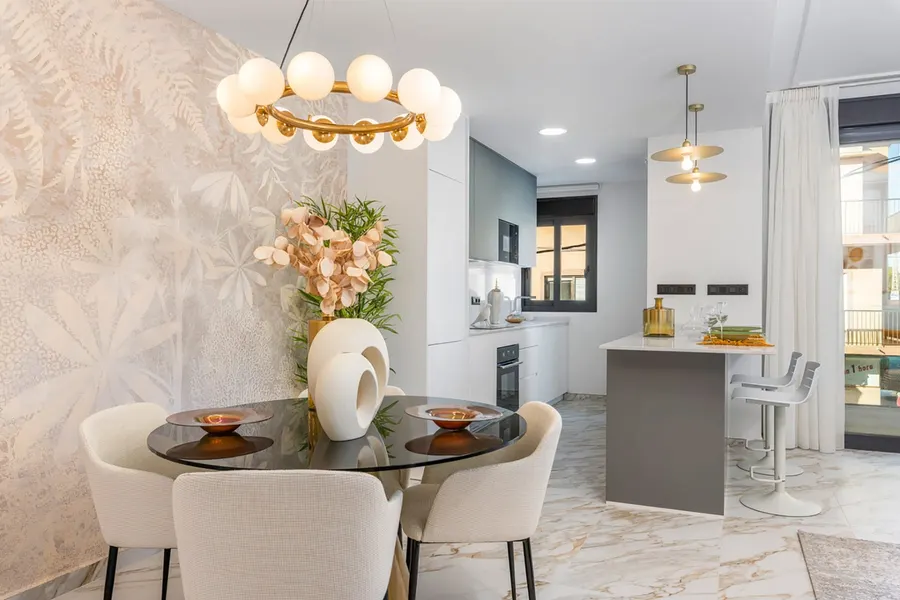 Apartment 3+kk — Guardamar Del Segura — Foto 4