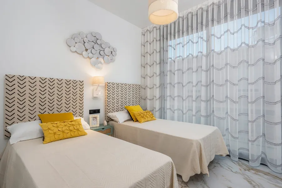 Apartment 3+kk — Guardamar Del Segura — Foto 14
