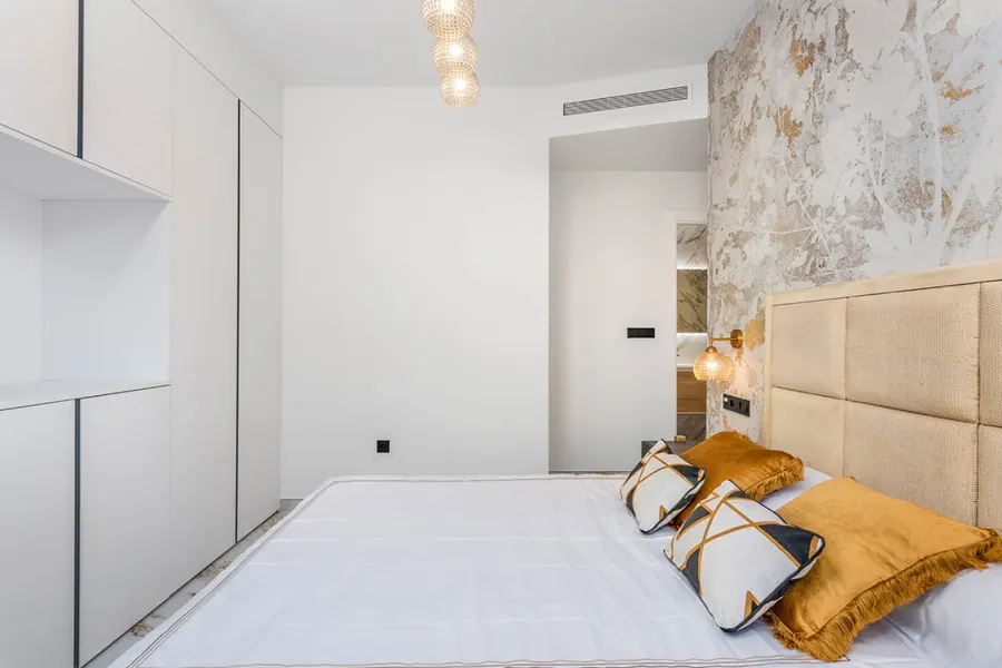 Apartment 3+kk — Guardamar Del Segura — Foto 15