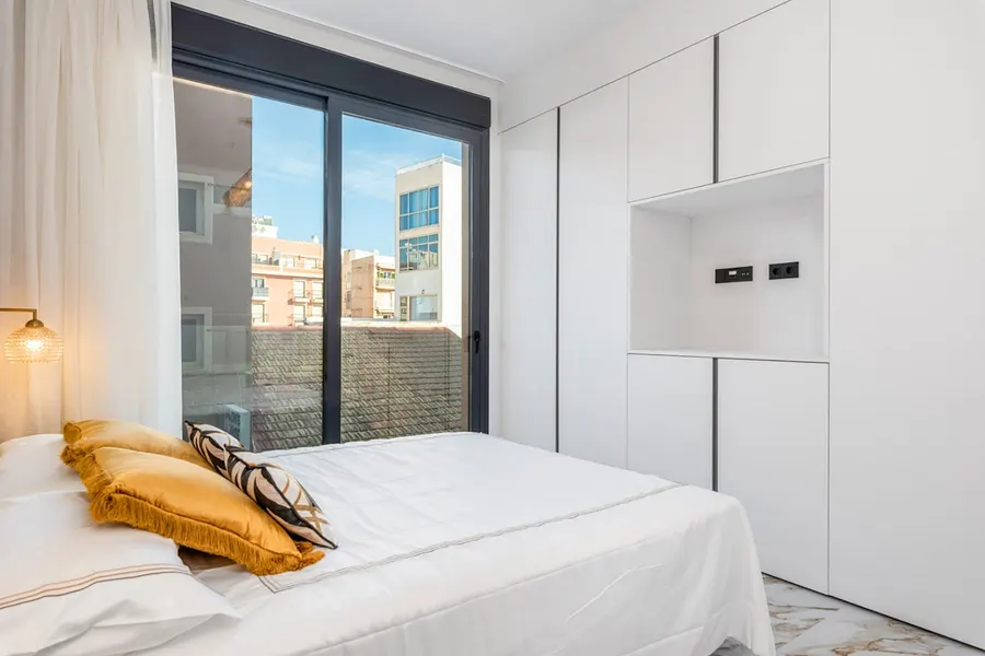 Apartment 3+kk — Guardamar Del Segura — Foto 17