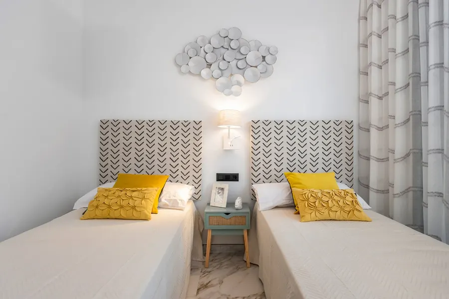 Apartment 3+kk — Guardamar Del Segura — Foto 18