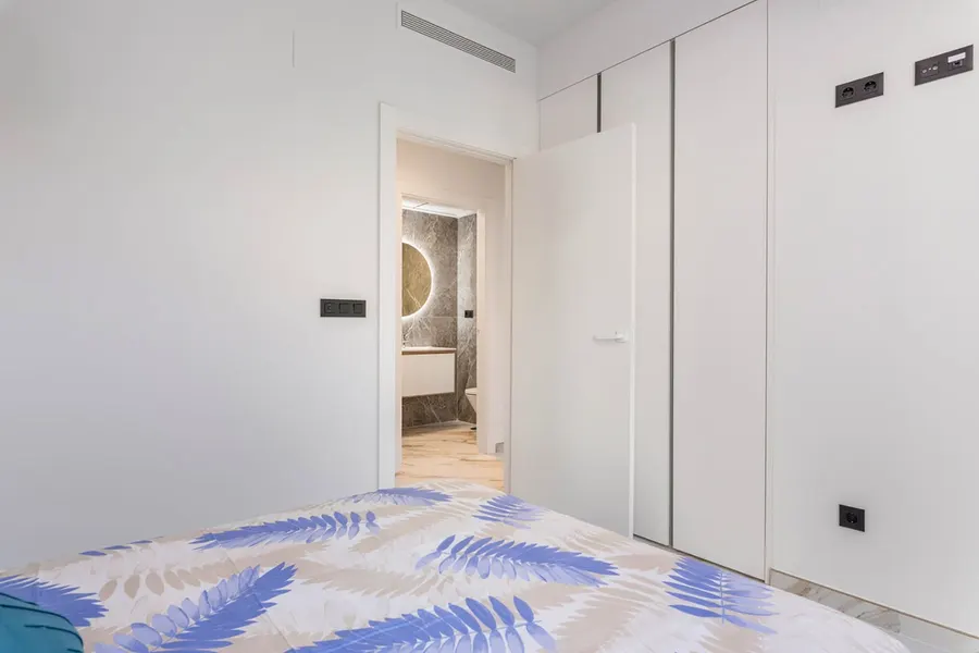 Apartment 3+kk — Guardamar Del Segura — Foto 19