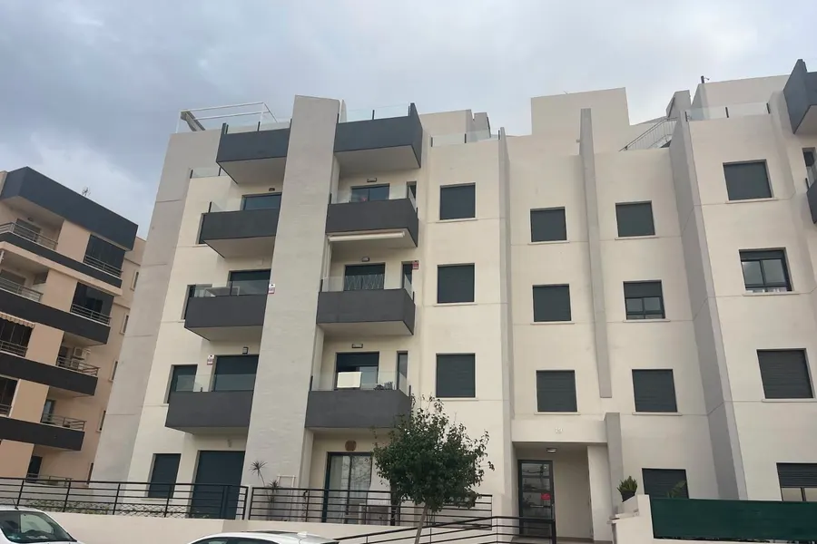 Penthouse 2+kk — San Miguel De Salinas — Foto 4