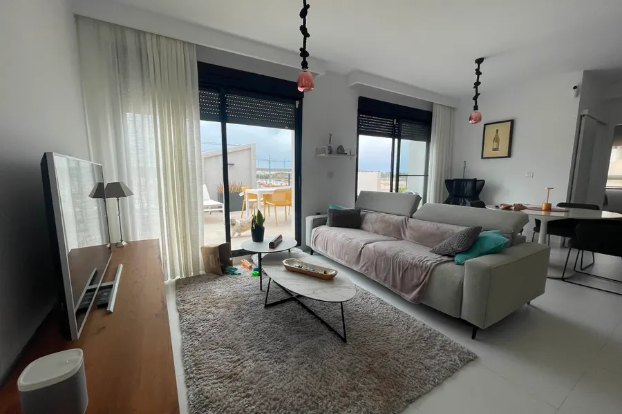 Penthouse 2+kk — San Miguel De Salinas — Foto 6