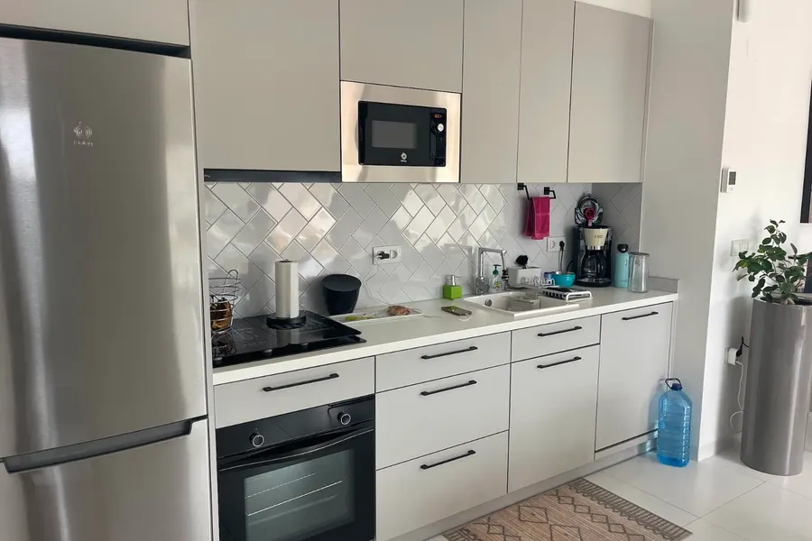 Penthouse 2+kk — San Miguel De Salinas — Foto 7