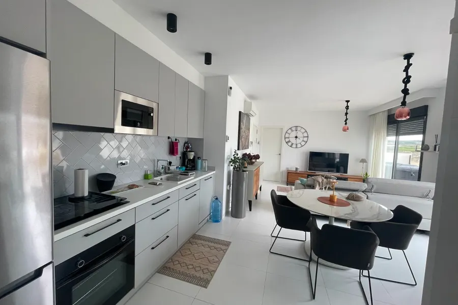Penthouse 2+kk — San Miguel De Salinas — Foto 9