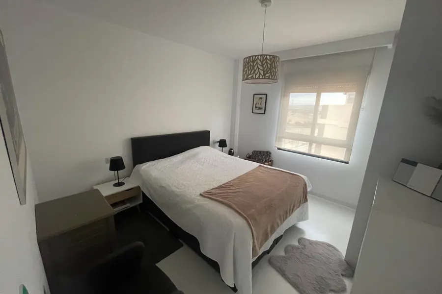 Penthouse 2+kk — San Miguel De Salinas — Foto 11